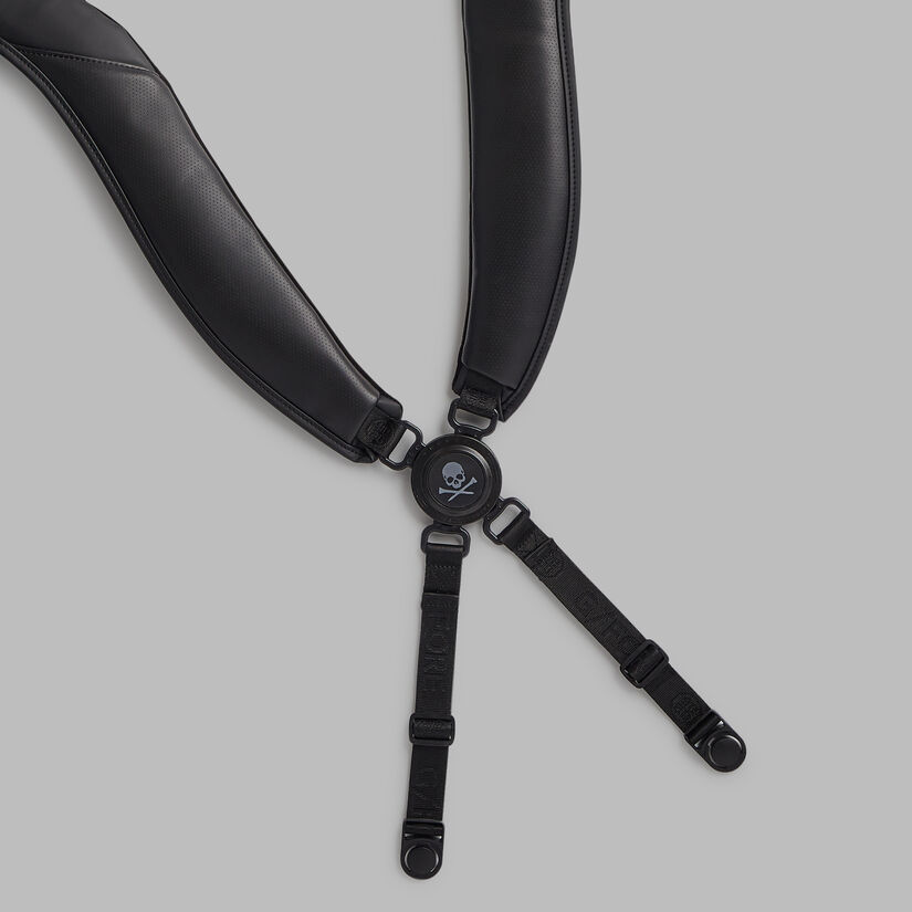 TRANSPORTER TOUR CARRY GOLF BAG image number 8