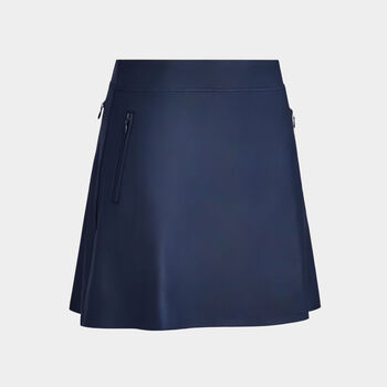 4-WAY STRETCH EFFORTLESS SKORT