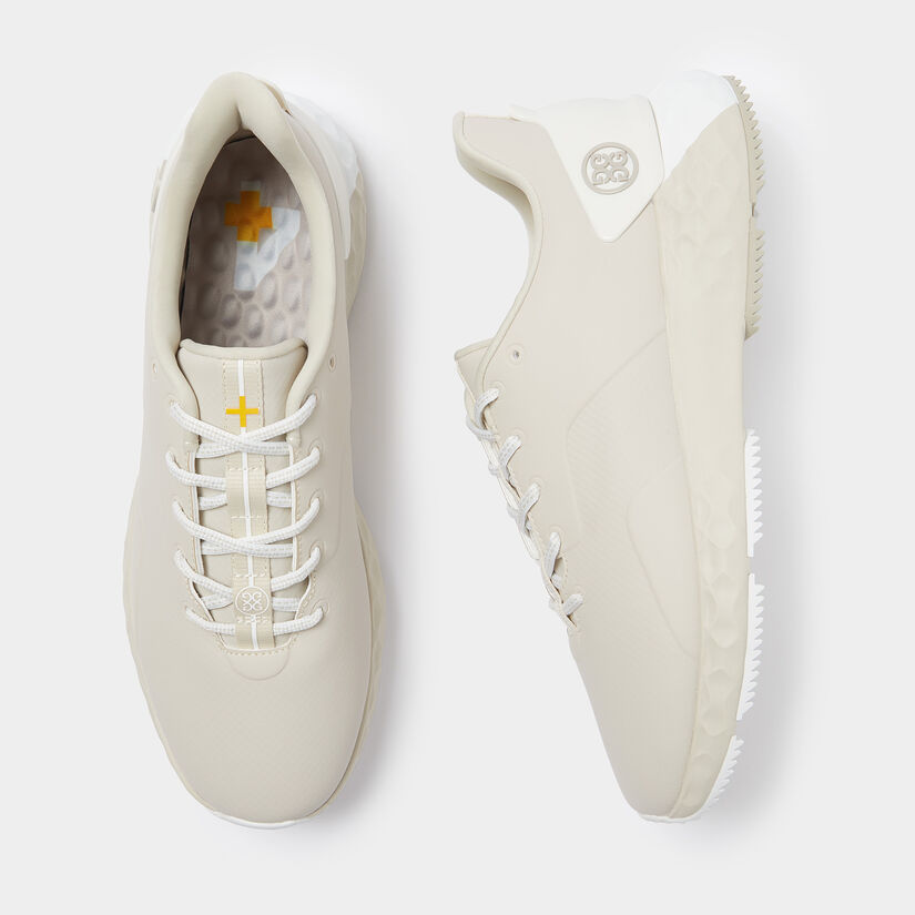 MEN'S TONAL SOLE MG4+ GOLF SHOE image number 2