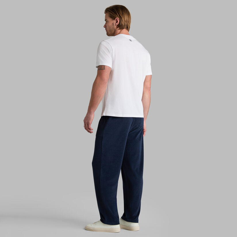 TERRY LOUNGE PANT image number 4