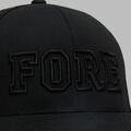 MEN'S LTD RELEASE FORE TRUCKER HAT image number 2