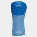 LIMITED EDITION TWO TONE POPS DRIVER HEADCOVER image number 2