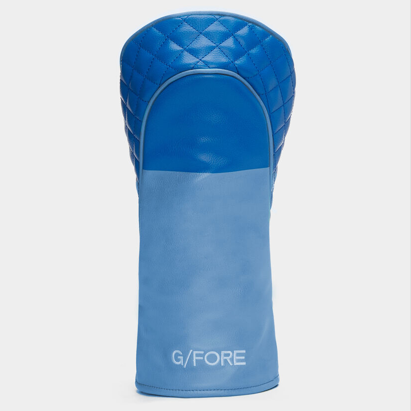LIMITED EDITION TWO TONE POPS DRIVER HEADCOVER image number 2