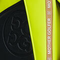 LIMITED EDITION MOTHER GOLFER DAYTONA PLUS CARRY GOLF BAG image number 9