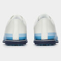 WOMEN'S GALLIVANTER PEBBLE LEATHER TUXEDO GOLF SHOE image number 5
