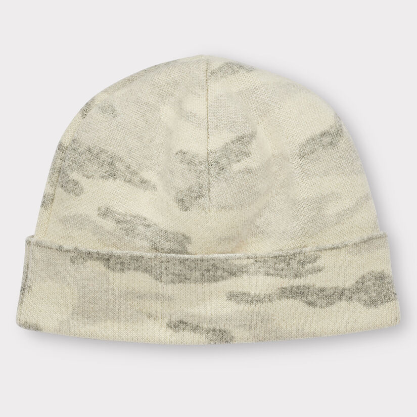 CAMO BEANIE image number 3