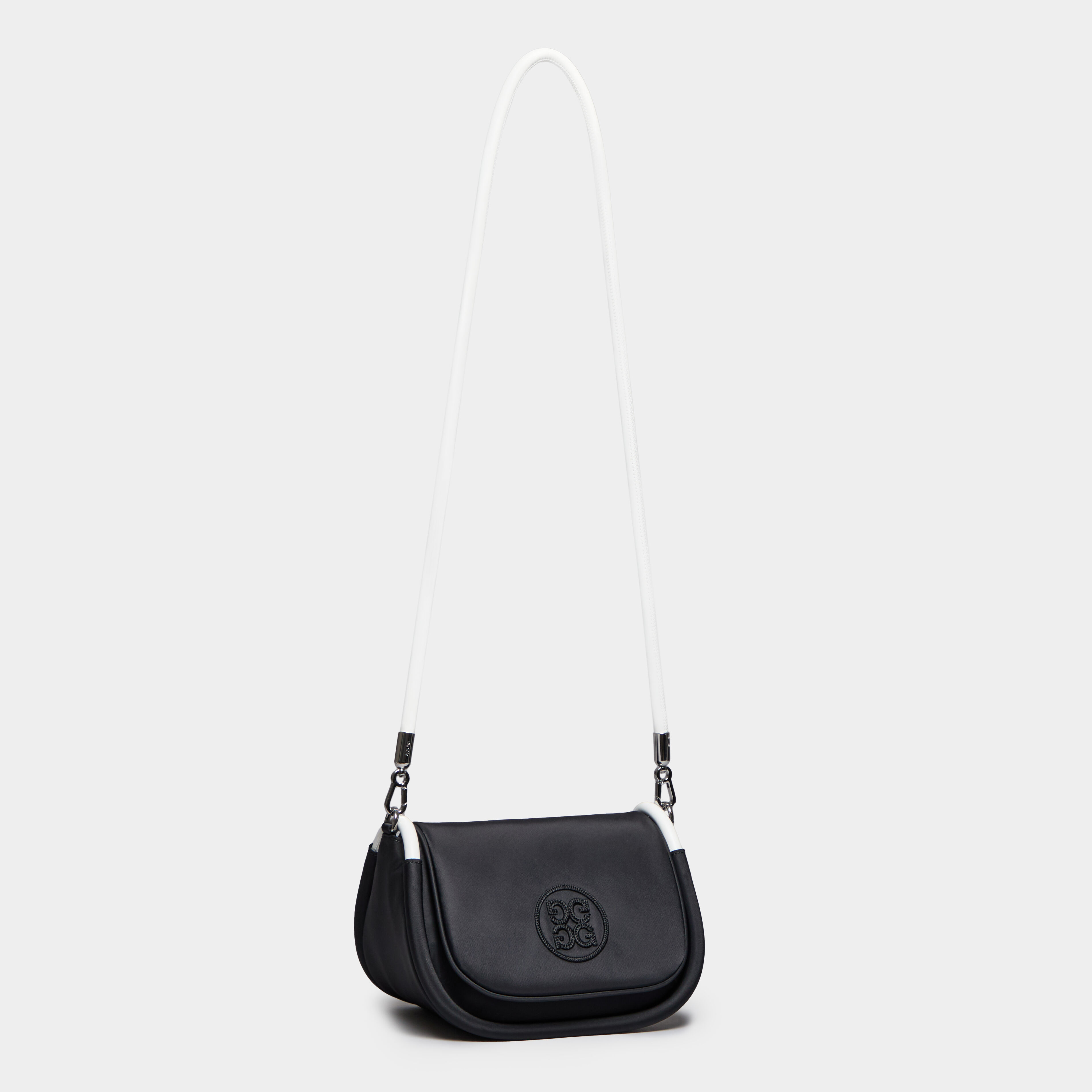 LTD RELEASE SADDLE SHOULDER BAG | WOMEN'S BAGS | G/FORE