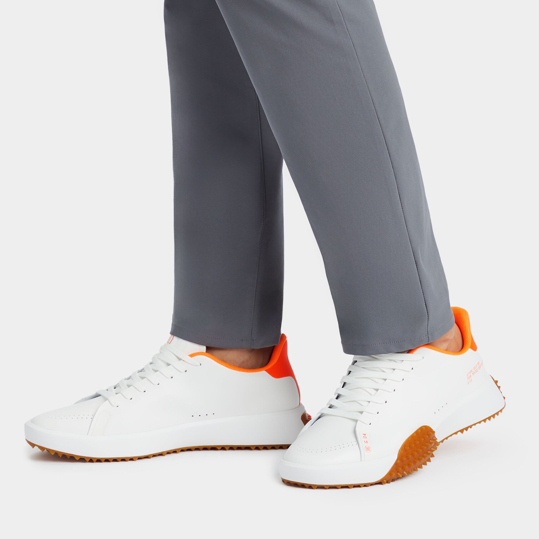 MEN'S G.112 GOLF SHOE |MEN'S GOLF SHOES | G/FORE