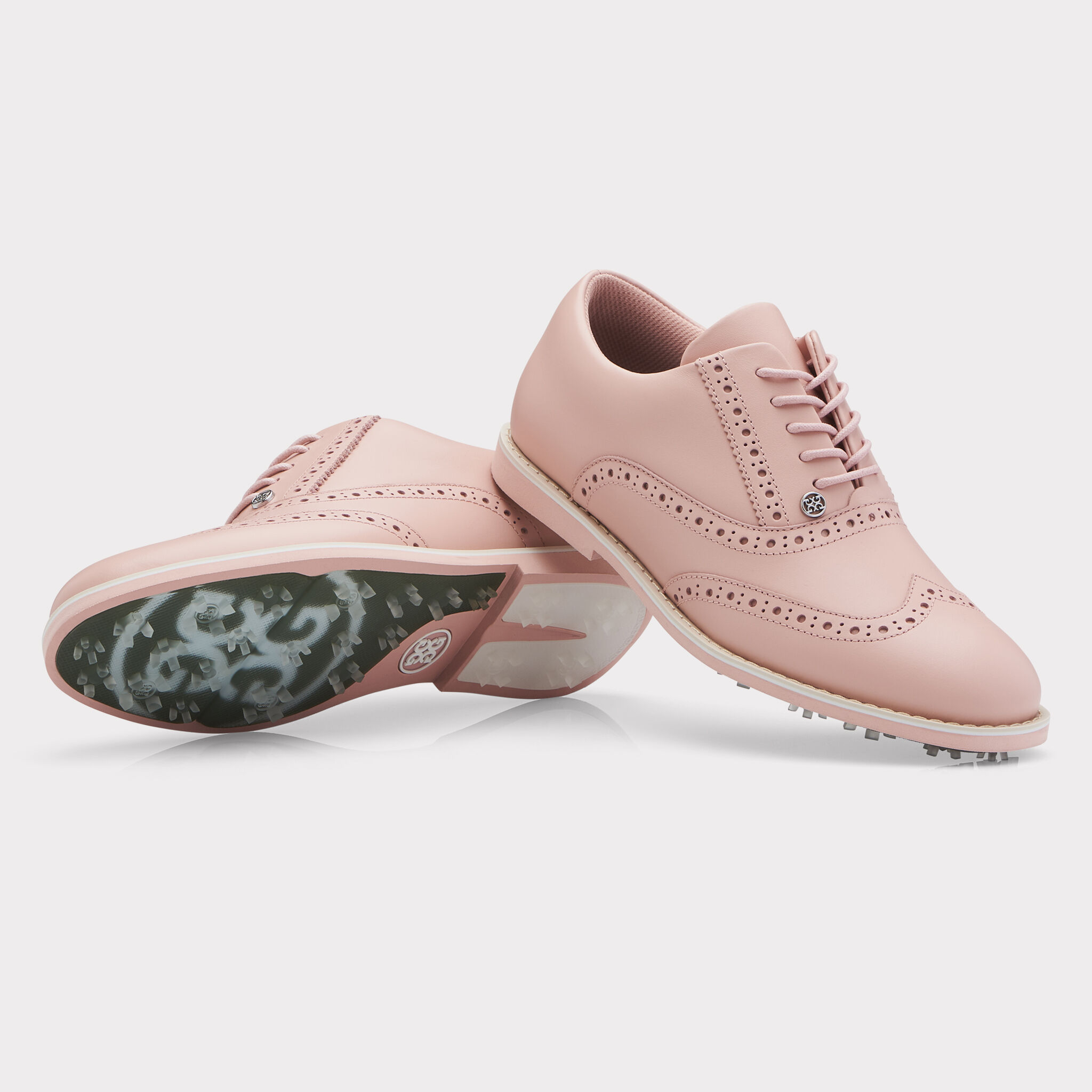 Brogue gallivanter hotsell golf shoe