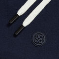 MERINO WOOL LOUNGE SHORT image number 7