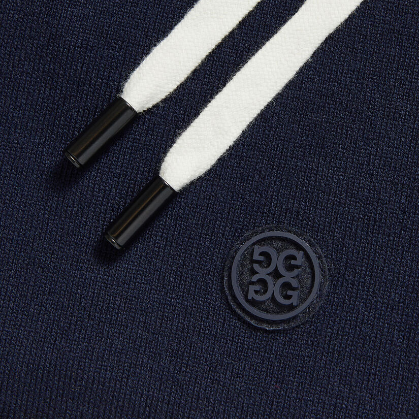 MERINO WOOL LOUNGE SHORT image number 7