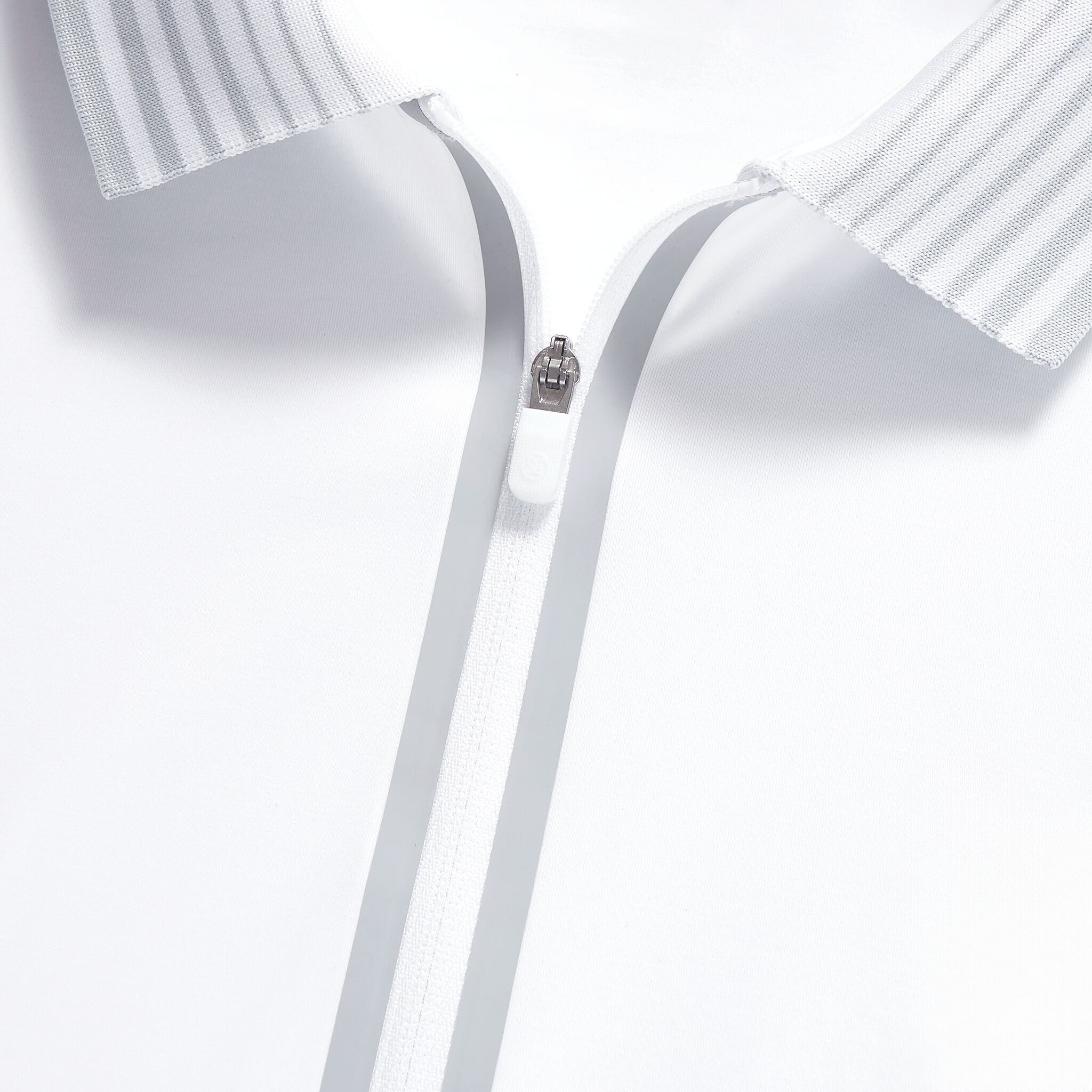 PG-18YFP01・2・3 SILKY TECH NYLON QUARTER ZIP POLO | WOMEN'S POLO SHIRTS | G/FORE