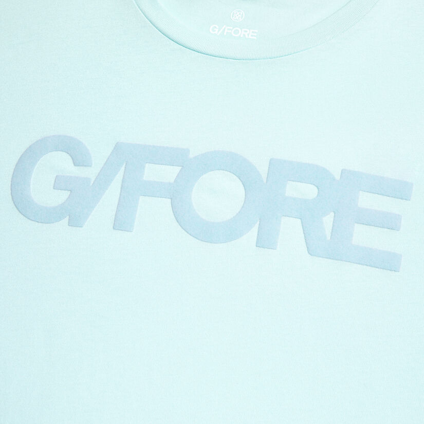 G/FORE COTTON TEE image number 5
