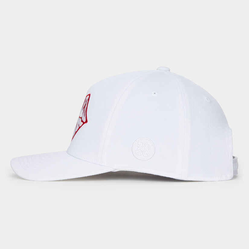 PICKLED AGAIN SNAPBACK image number 4