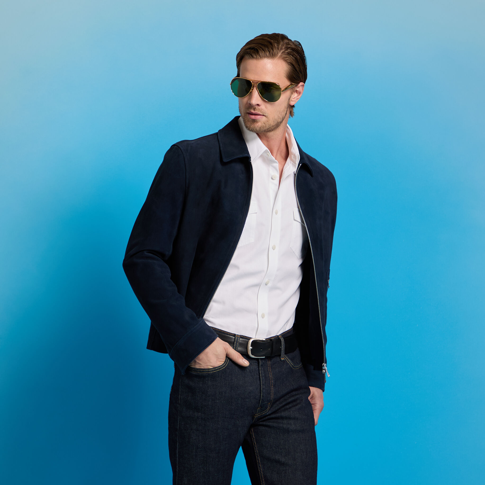 DRESS SHIRTS – G/FORE