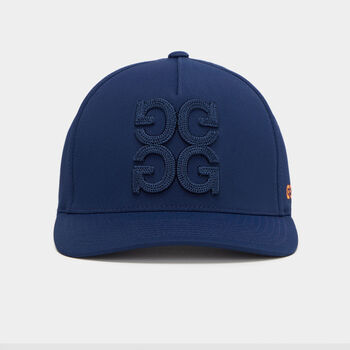 4G STRETCH TWILL SNAPBACK HAT