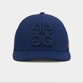 4G STRETCH TWILL SNAPBACK HAT image number 2