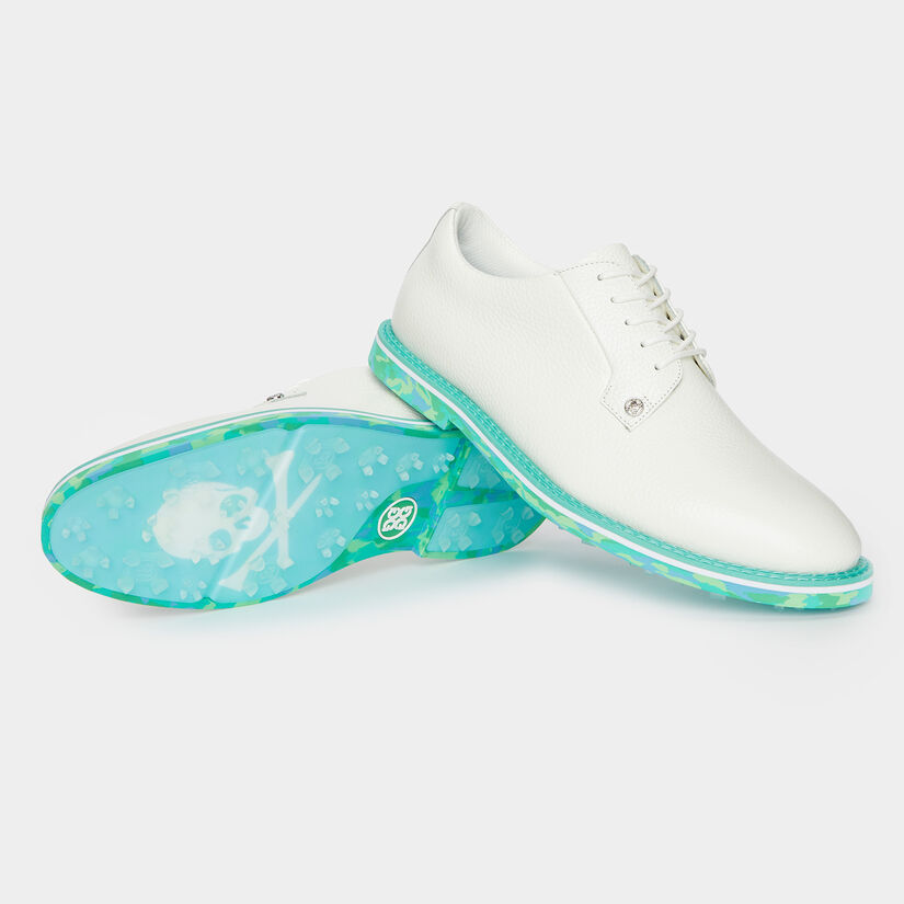 MEN'S CAMO ACCENT COLLECTION GALLIVANTER GOLF SHOE image number 2