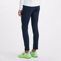 DOUBLE KNIT MOTO LEGGING image number 5