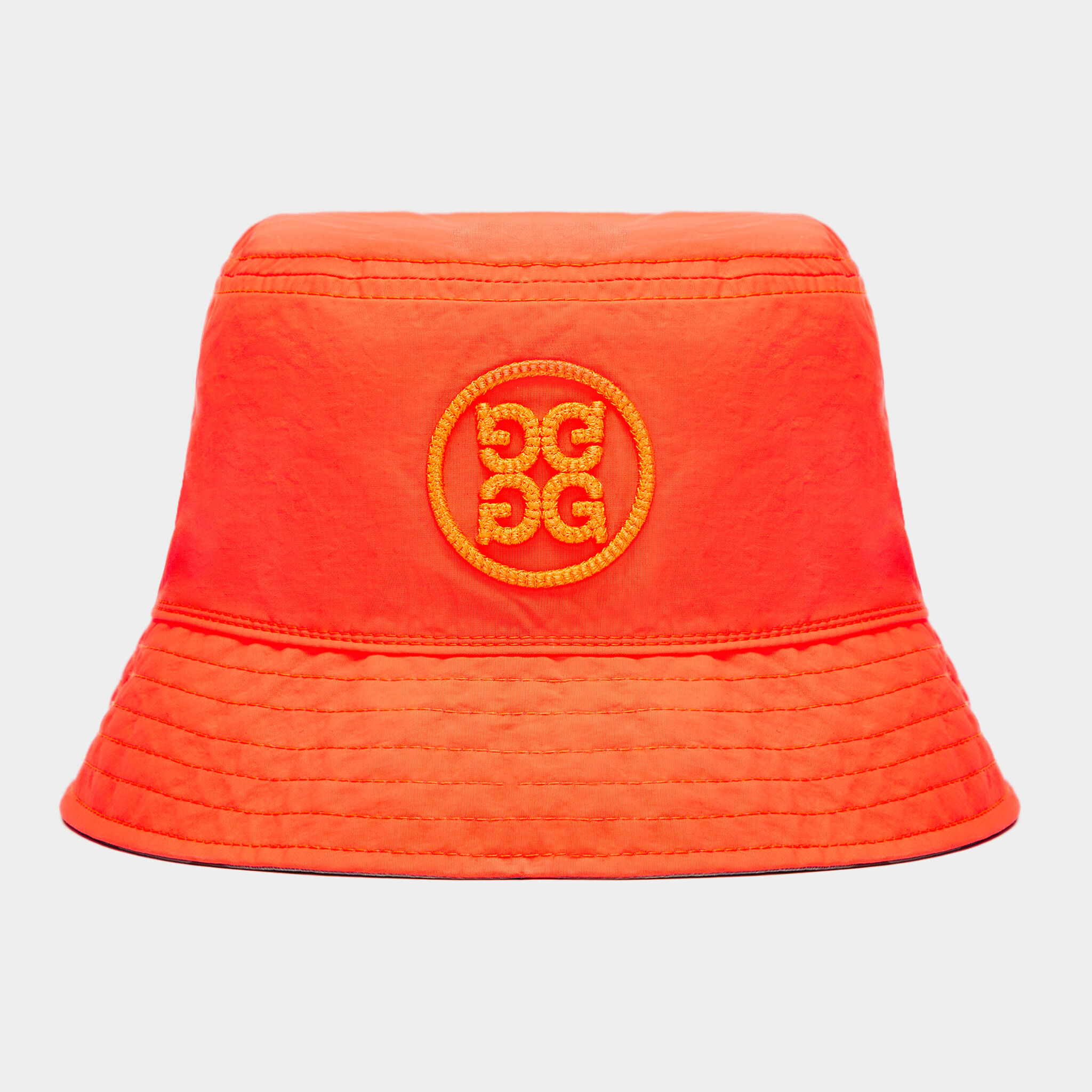 Reversible camo orange boonie hat shop