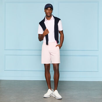 ALL PLAY COTTON STRETCH SHORT - Alternate Image 1