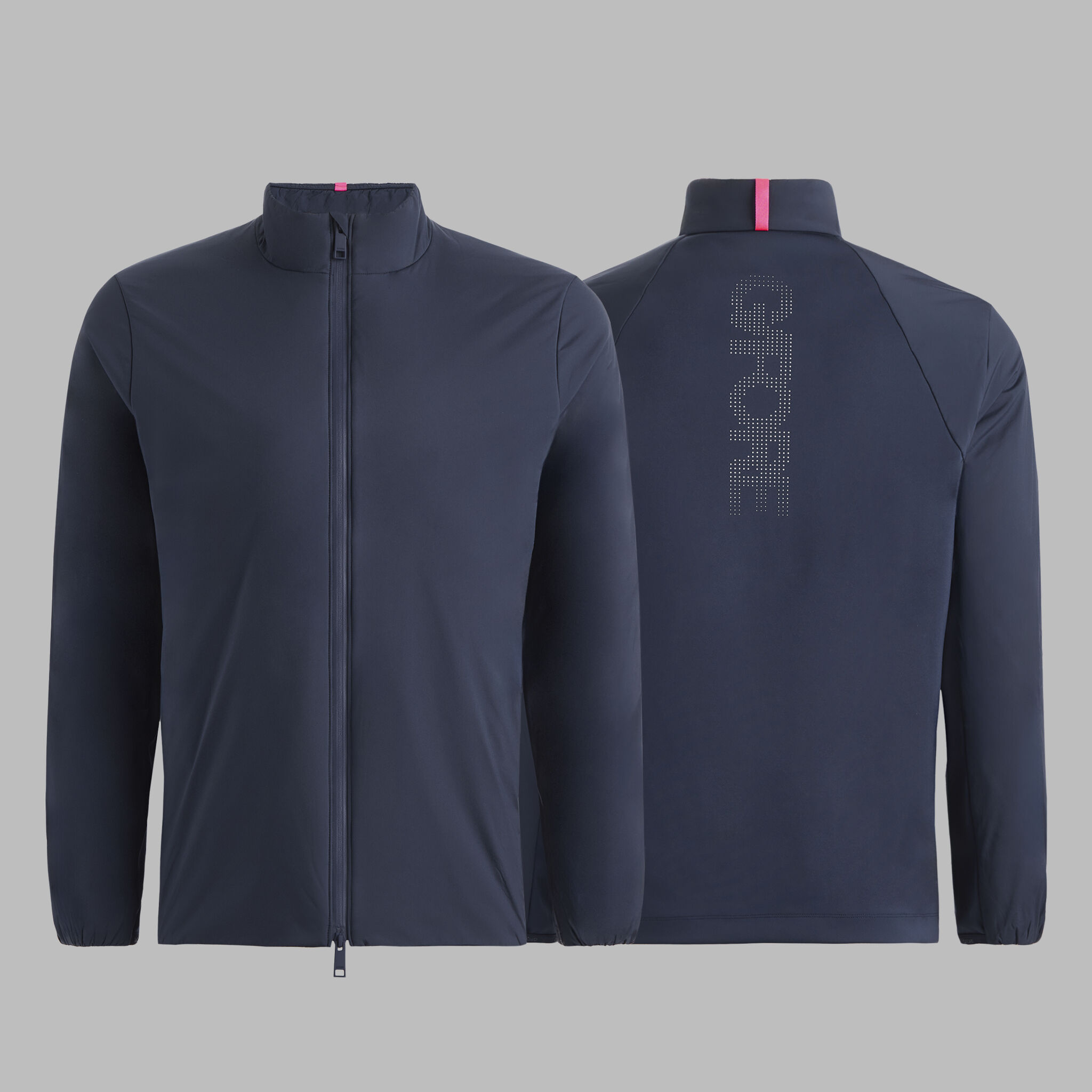 Men's Golf Jackets & Vests – Superior Comfort & Warmth – G/FORE