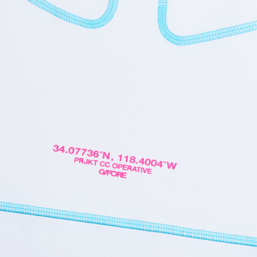 SOFT TECH QRT DRESS image number 5