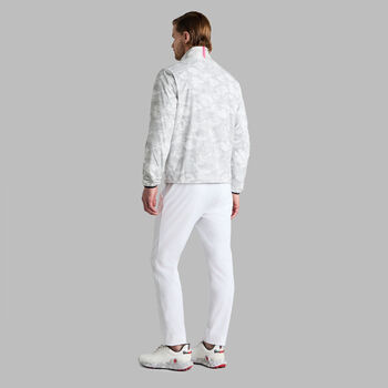 Alternative image of PARACHUTE CAMO WINDBREAKER - Alternate Image 1