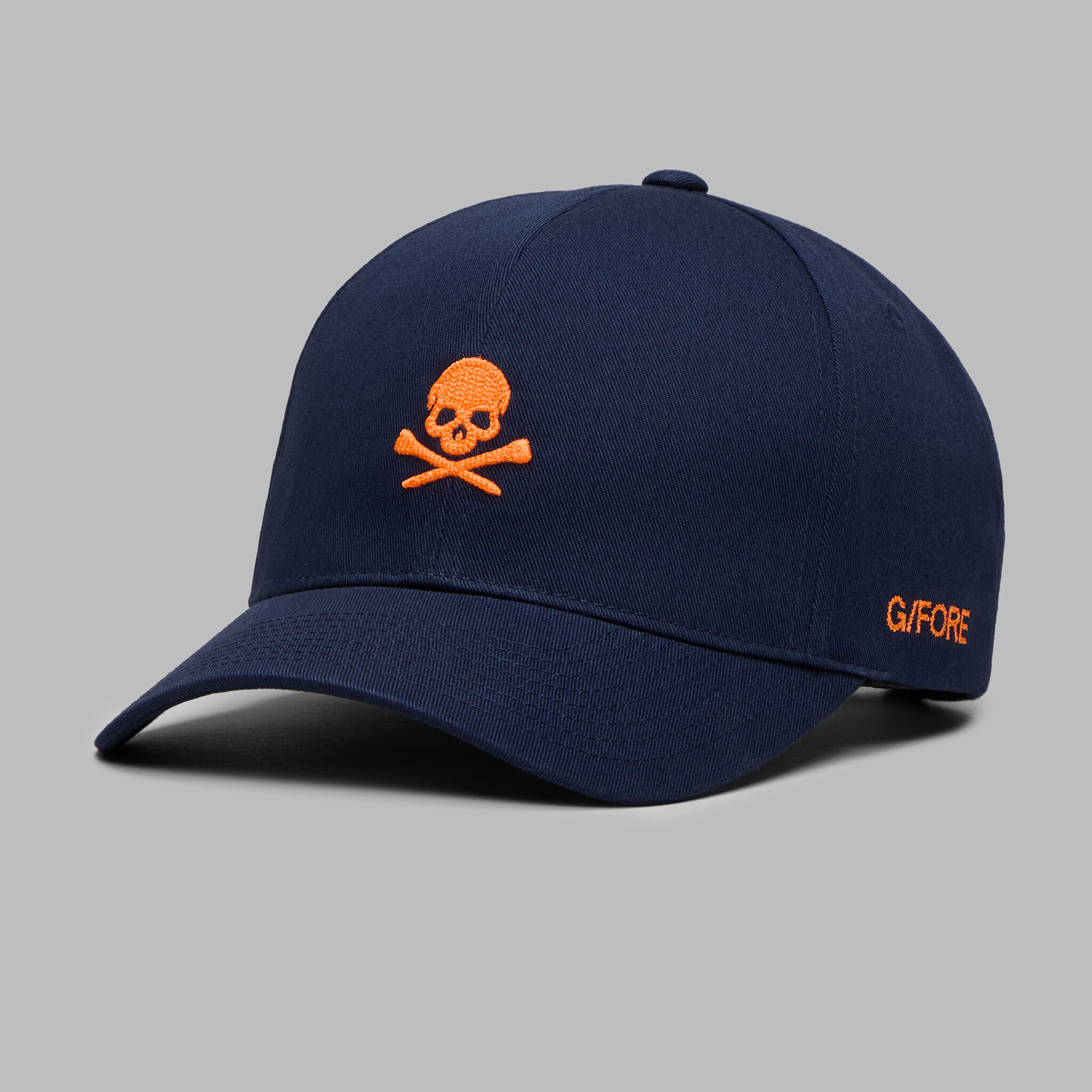 【G FORE】男女共用 TAPE CAP / 追跡付 G/Fore – LPGA | Official Store