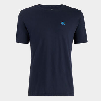 GRADIENT CIRCLE G'S COTTON TEE