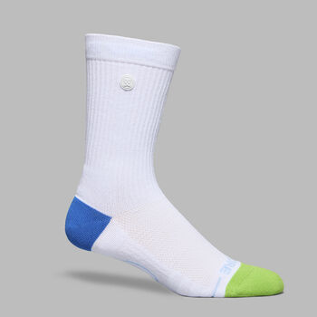 MEN'S CIRCLE G'S CREW SOCK