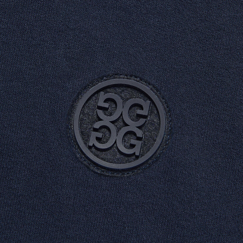 CIRCLE G'S FRENCH TERRY HOODIE image number 5