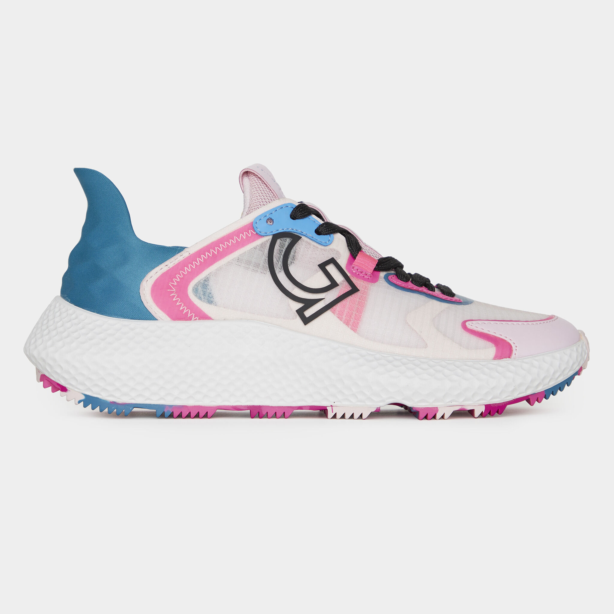 WOMEN'S MG4X2 RIPSTOP HYBRID GOLF CROSS TRAINER | WOMEN'S GOLF SHOES |  G/FORE