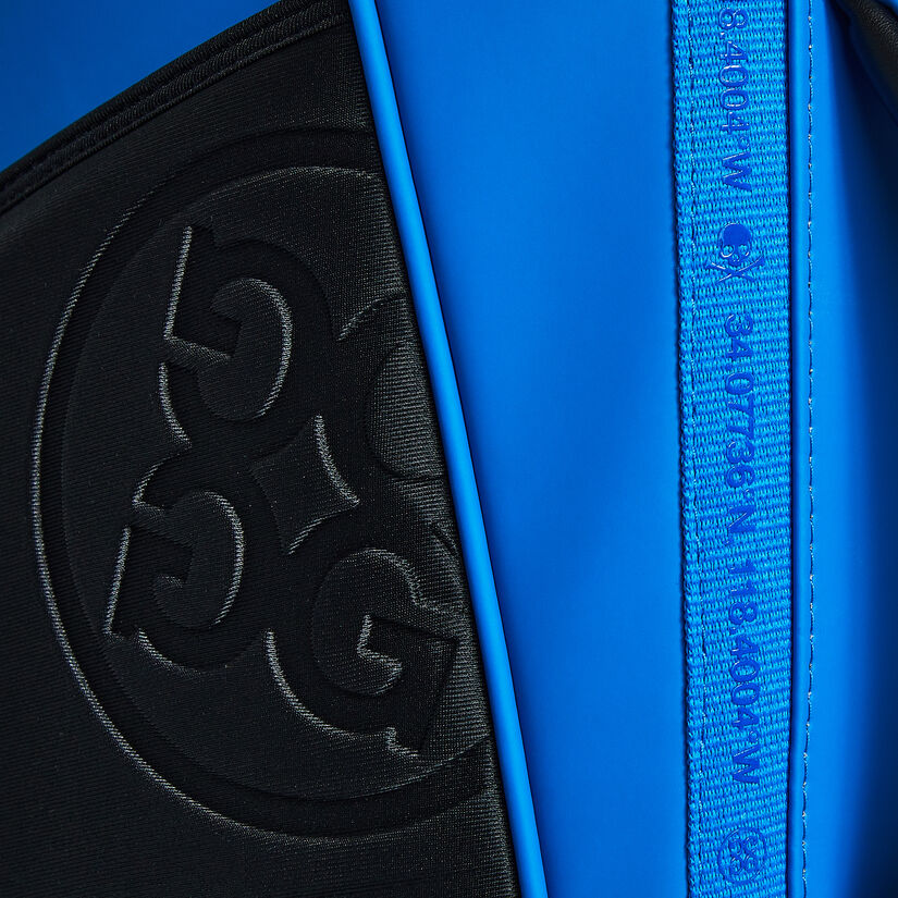 DAYTONA PLUS CARRY GOLF BAG image number 9