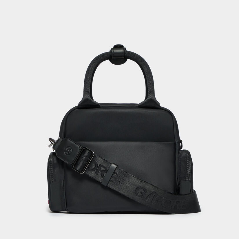 LTD RELEASE CIRCLE G'S CARGO BAG image number 4