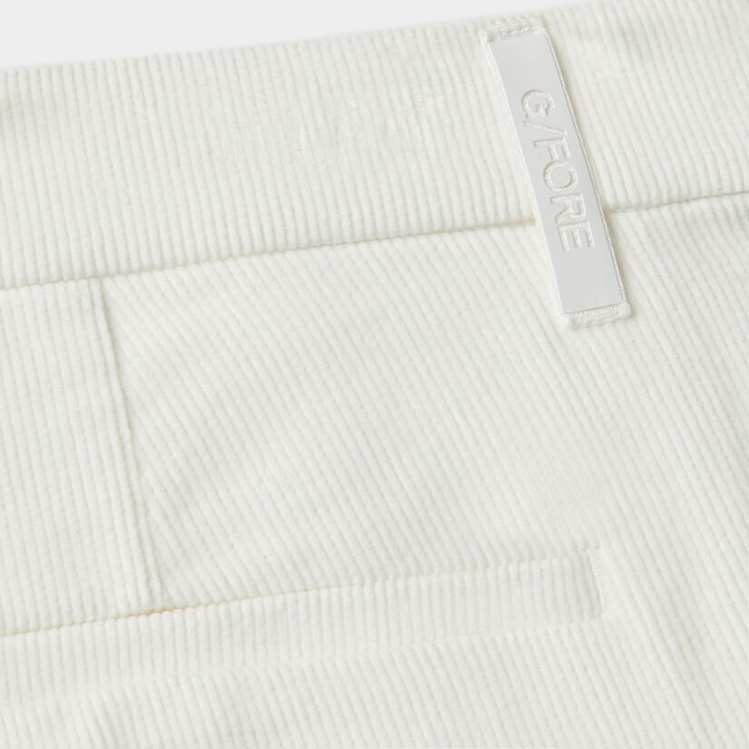 CLUBHOUSE STRETCH CORDUROY CHINO PANT image number 5