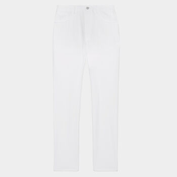 TOUR 5 POCKET 4-WAY STRETCH STRAIGHT LEG PANT