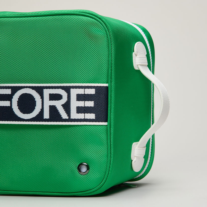 CANVAS SHOE BAG image number 5