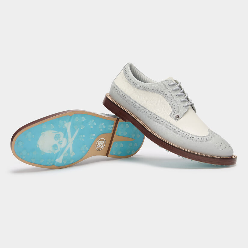 Shoes Spikeless/Hybrid Shoes G/FORE Men's LE Gallivan2r T.P.U Longwing