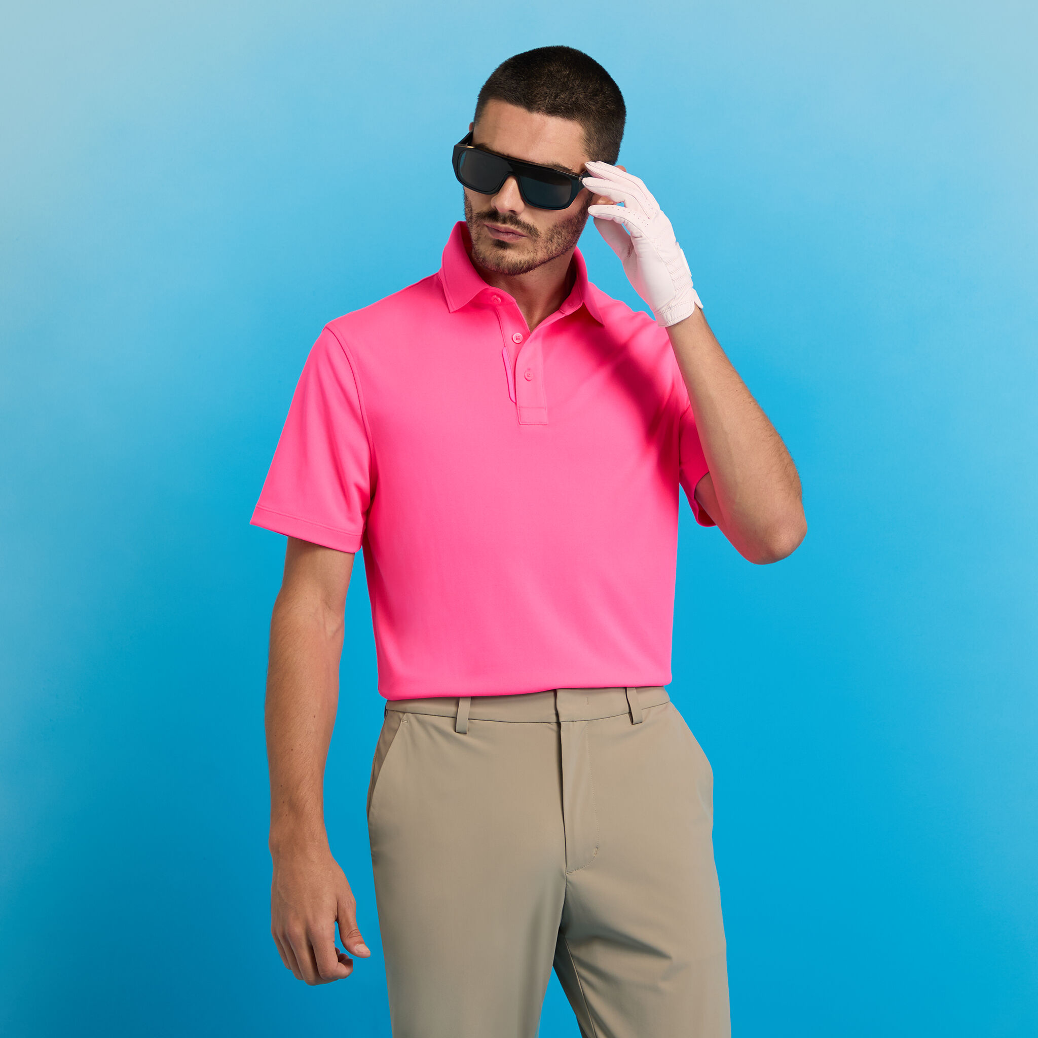 Men's Apparel – G/FORE