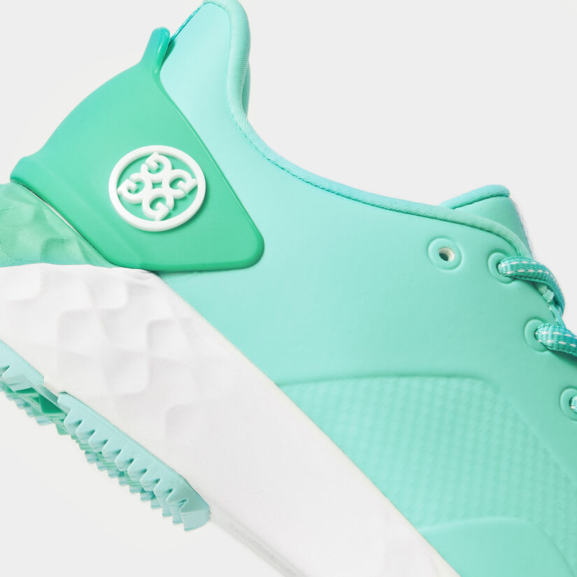 WOMEN'S CONTRAST ACCENT MG4+ GOLF SHOE image number 5