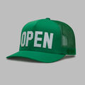 2026 U.S. OPEN TRUCKER HAT image number 1