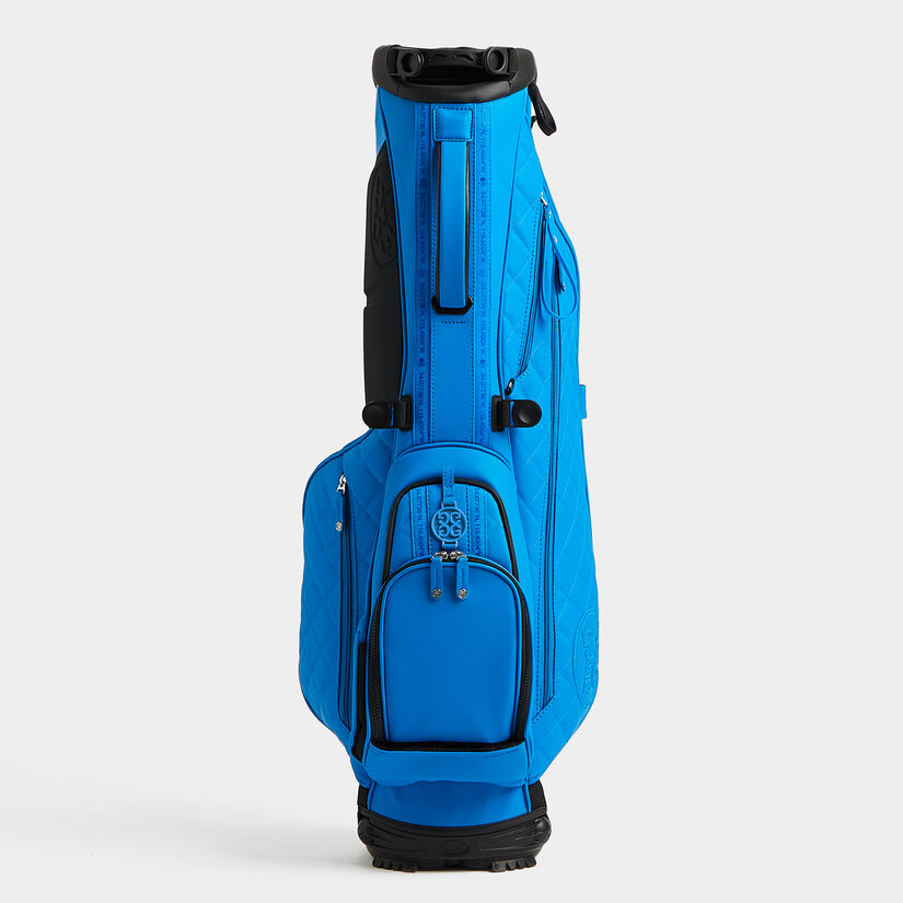 Louis Vuitton Golf Bag: Cost and Features