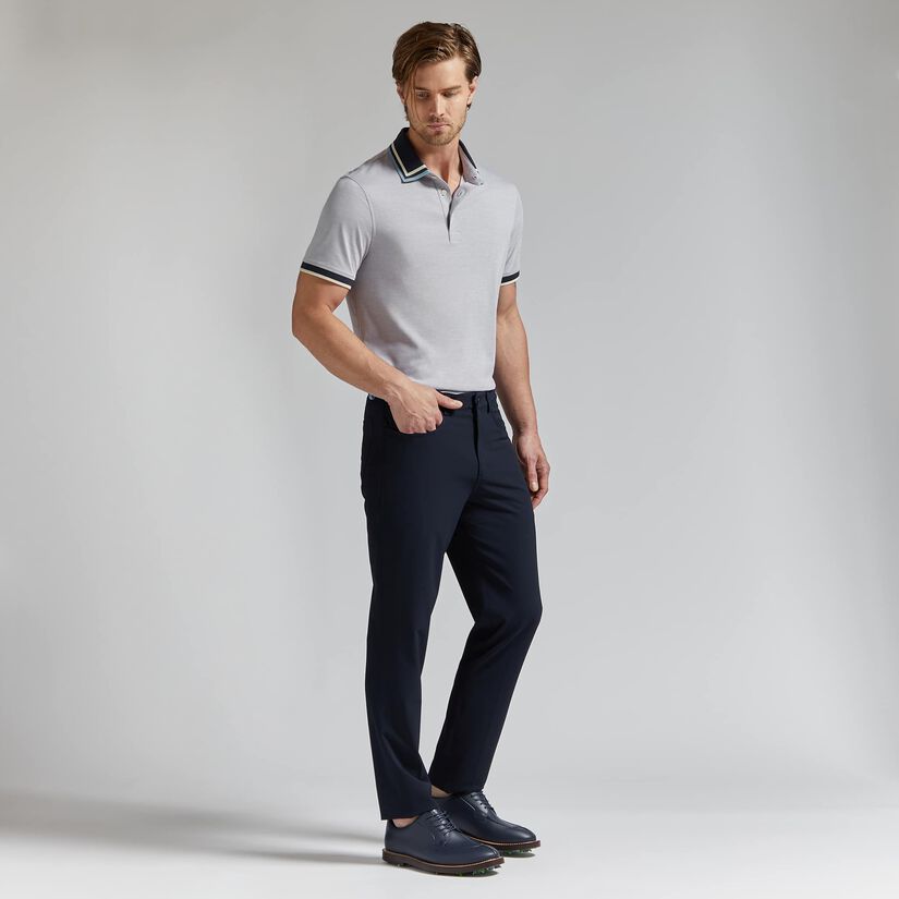 G/FORE X MR P. STRETCH TWILL 5 POCKET STRAIGHT LEG PANT