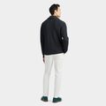 CASHMERE BLEND SHAWL COLLAR CARDIGAN image number 4