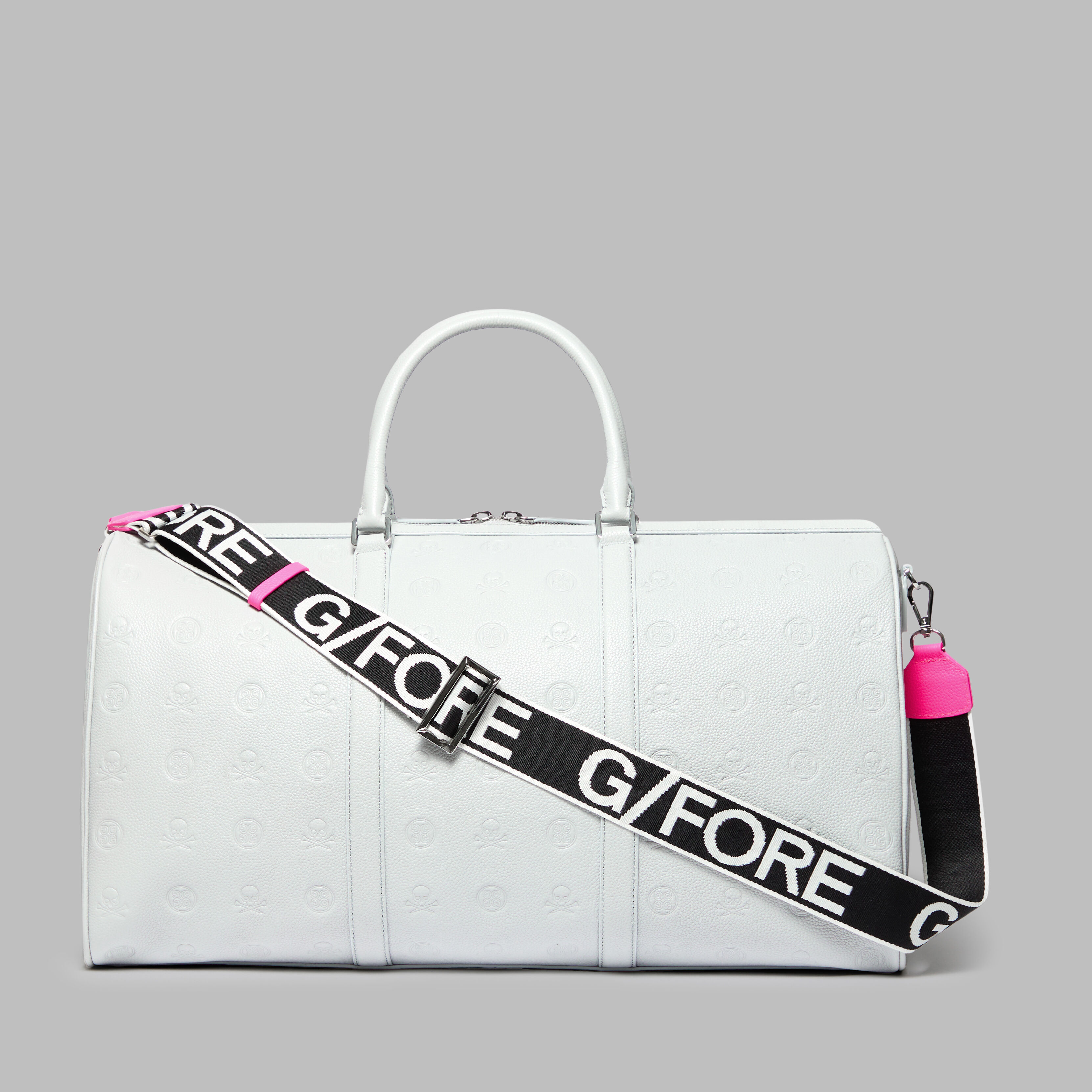 【G FORE】 STRAP TOTE(WOMEN) / 追跡付 G FORE】 STRAP TOTE(WOMEN) / 追跡付