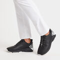 MEN'S DISTORTED CHECK MG4+ GOLF SHOE image number 7