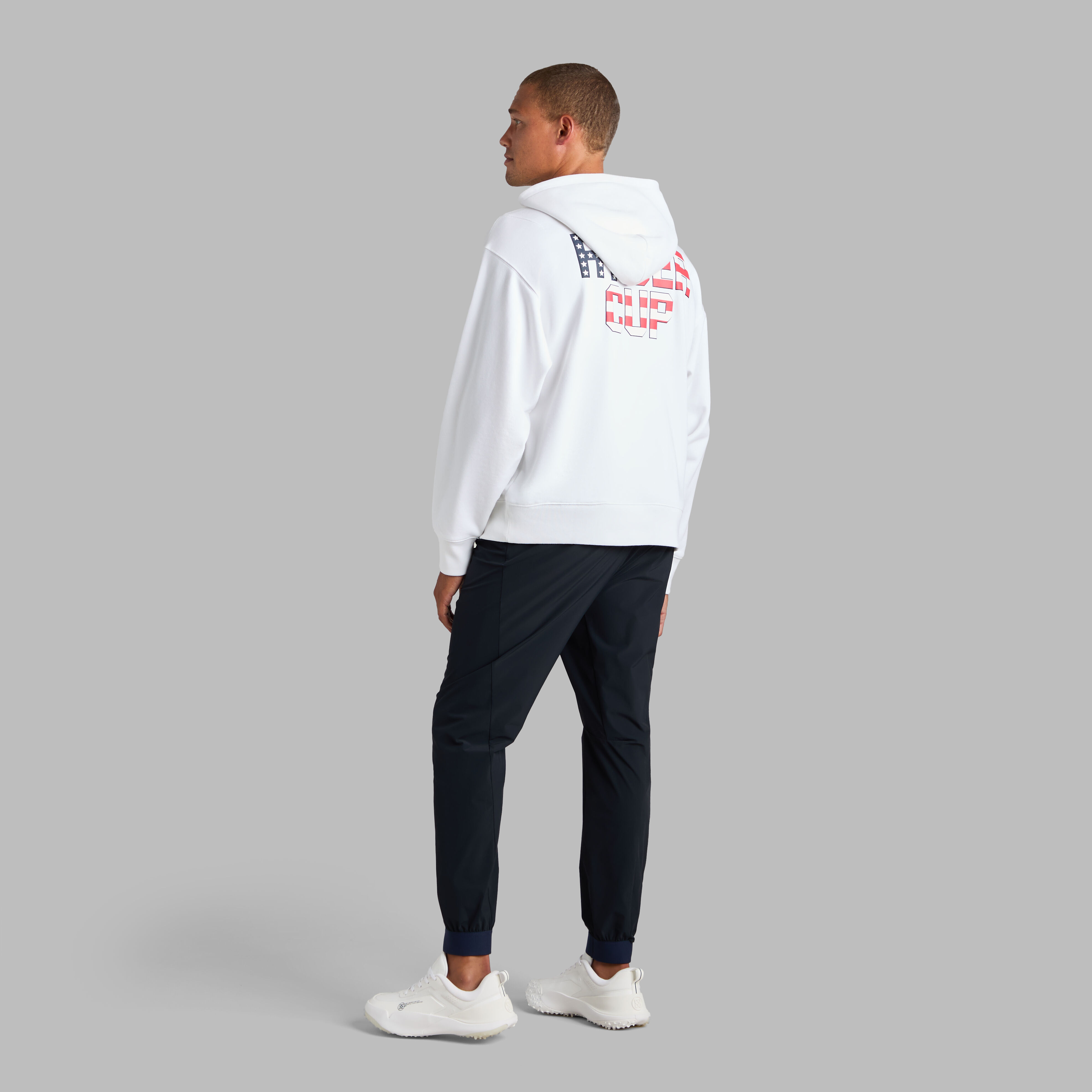 LTD RELEASE 2025 RYDER CUP TEAM U.S.A. HOODIE | HOODIES FOR