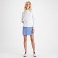 FEATHERWEIGHT FULL ZIP image number 4