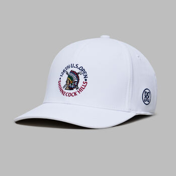 2026 U.S. OPEN OFFICIAL LOGO HAT